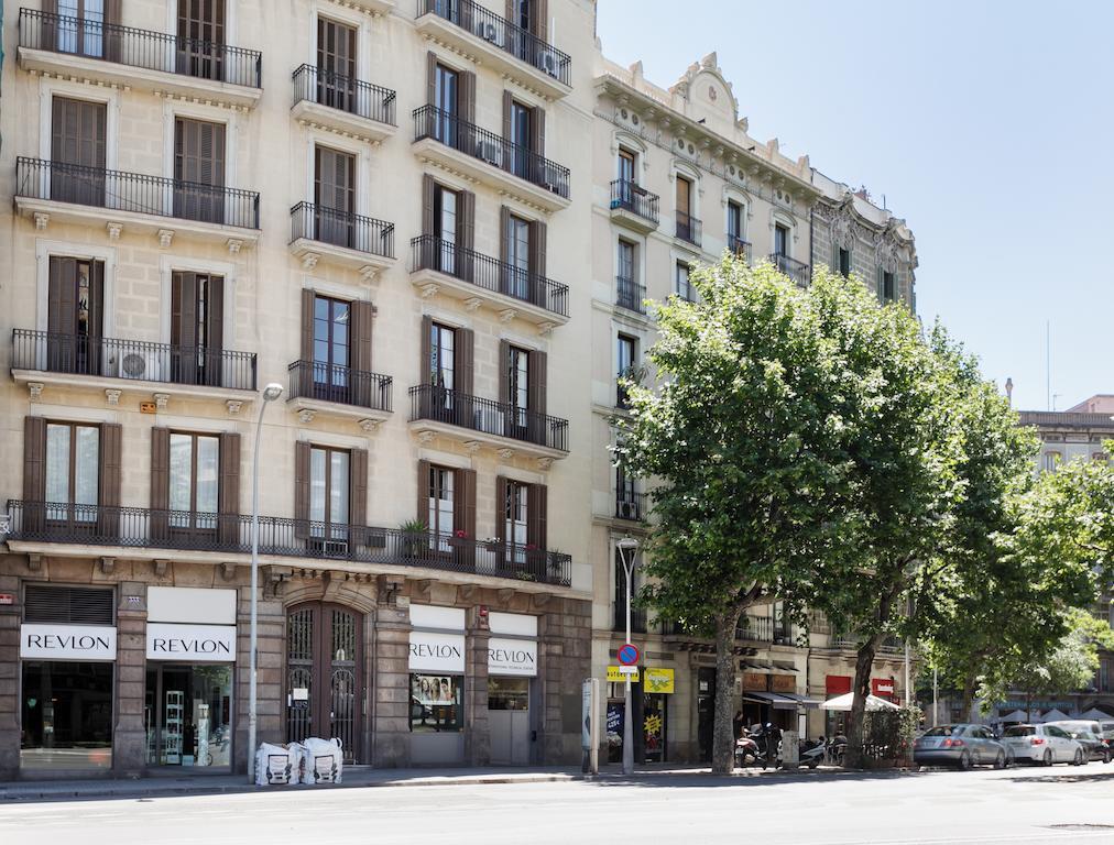 Apartamento Lumine Sagrada Familia Barcelona