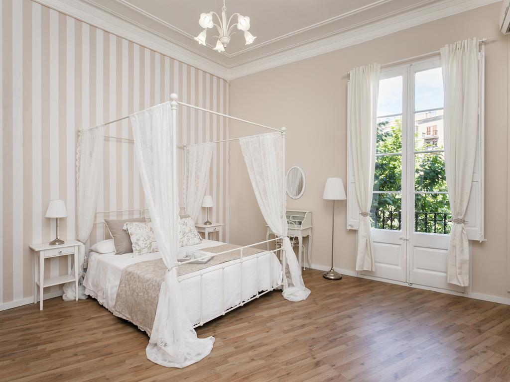 Lumine Sagrada Familia Apartamento